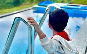 Vagamon Hillvalley Private Pool By B&B Holidays